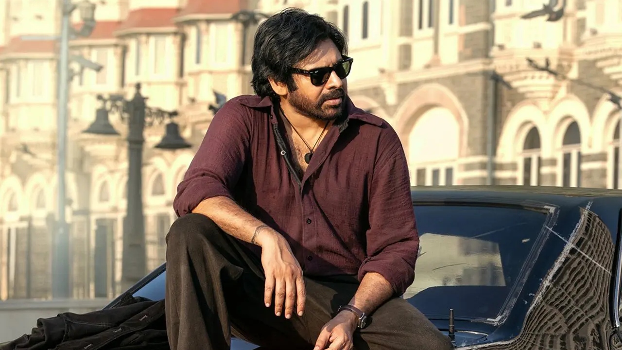 OG 2 : పవన్ ఓజీ-2 సినిమాకు బ్రేకులు పడ్డట్లేనా?
