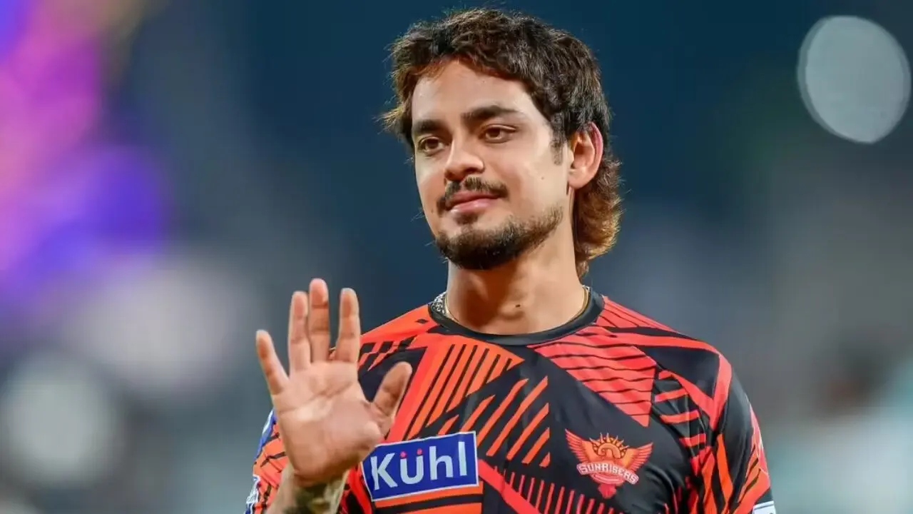 Ishan Kishan : స‌న్‌రైజ‌ర్స్ హైద‌రాబాద్‌కు కొత్త కెప్టెన్ వ‌చ్చేస్తున్నాడు?