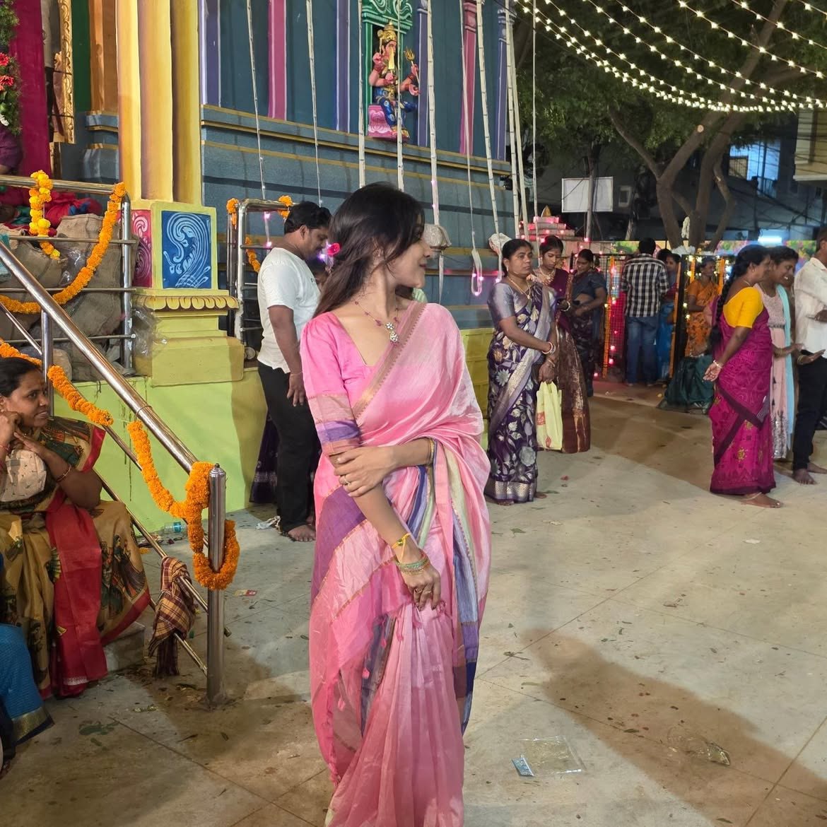 Ishwarya Vullingala