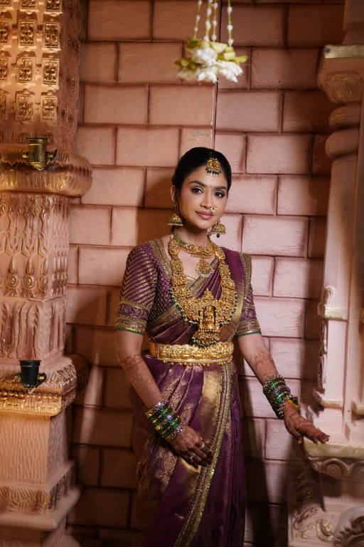 Bandla Ganesh Daughter Janani Bandla
