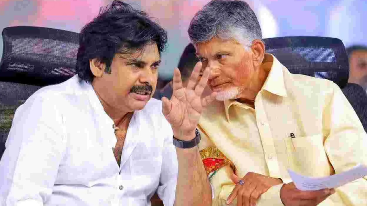 Janasena Local Elections : కూటమిలో లోకల్ టెన్షన్.. తగ్గేదేలే అంటున్న జనసేన..! సీట్ల సర్దుబాటు ఎలా?