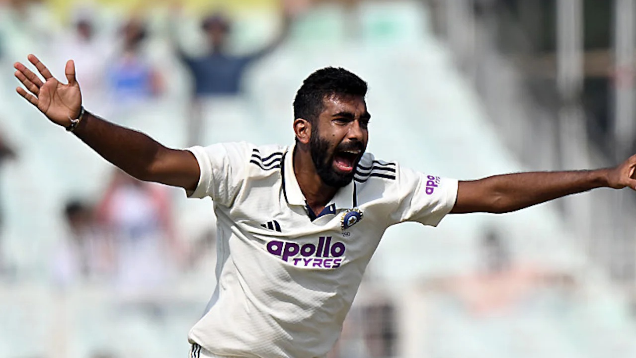 Jasprit Bumrah : బుమ్రా ఔట్.. సెలెక్టర్లకు షాక్.. బీసీసీఐలో ఏమి జరుగుతోంది? సెంటర్ ఆఫ్ ఎక్సలెన్స్‌పై ప్రశ్నలు