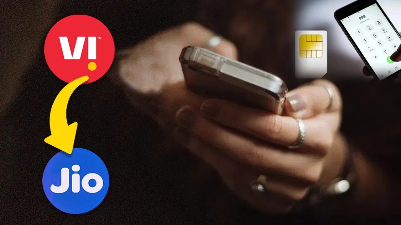 Jio vs Vi VIP Number : మీకు VIP మొబైల్ నంబర్ కావాలా? జియో, Vi యూజర్లు ఇలా అప్లయ్ చేసుకోండి.. స్టెప్ బై స్టెప్..!