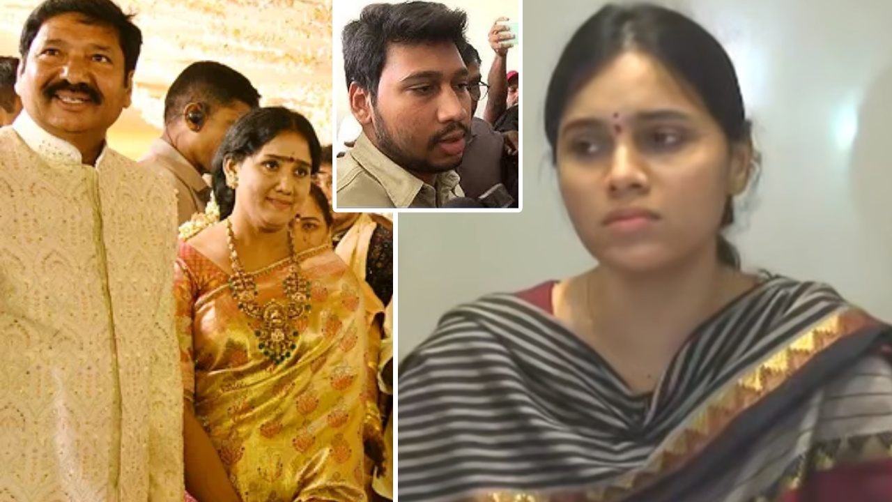 Jogi Ramesh Family Dispute : జోగి రమేశ్ కోడలు మేఘన సంచలన వ్యాఖ్యలు.. వైఎస్ జగన్ పేరు ప్రస్తావిస్తూ..