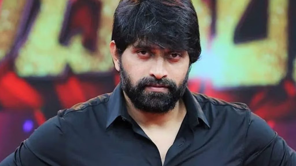 Johnny Master Controversy : జానీ మాస్టర్పై బ్యాన్ తప్పదా? టాలీవుడ్లో హాట్ టాపిక్గా మారిన వివాదం!