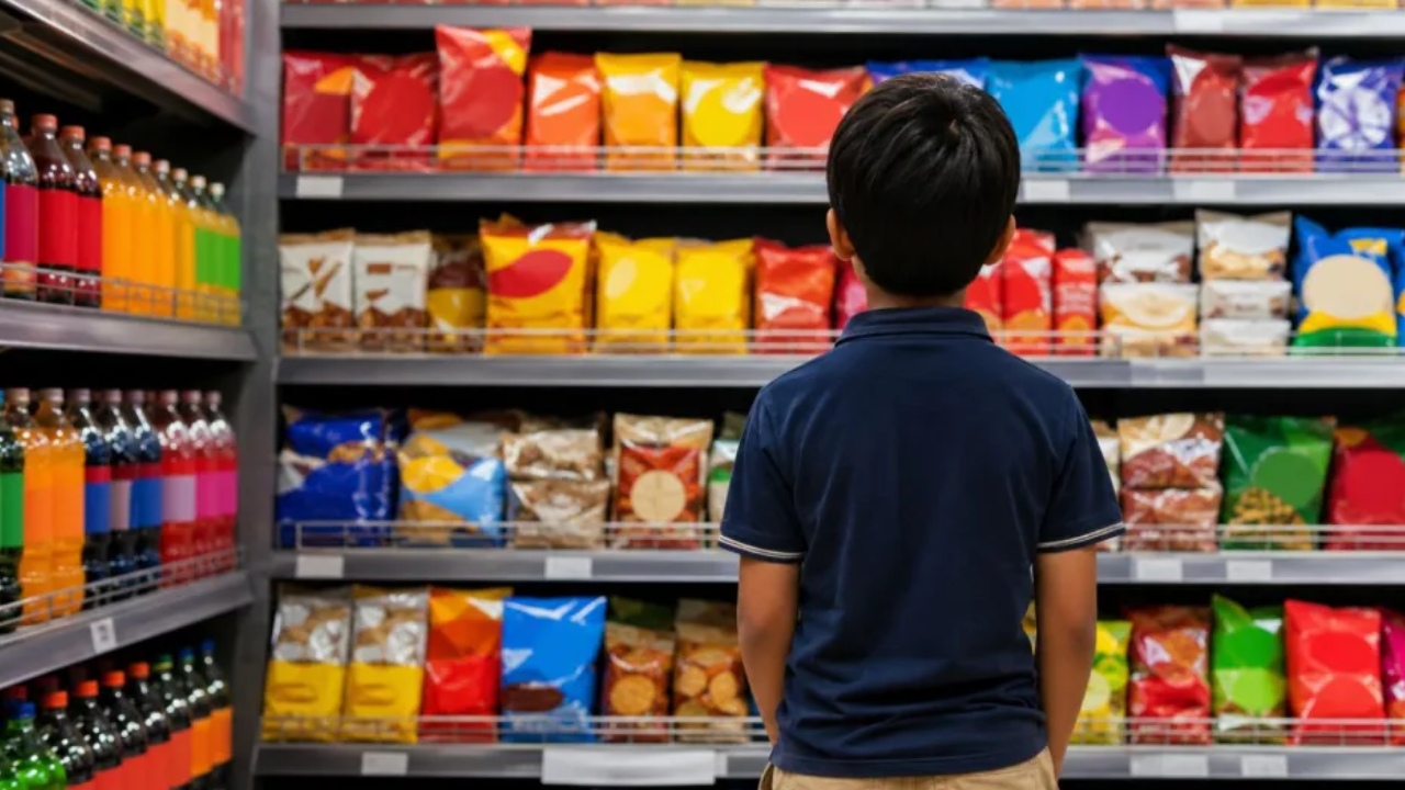 Junk Food Ads Ban : జంక్ ఫుడ్ యాడ్స్‌తో పిల్లలకు ముప్పు? బ్యాన్ చేయాలా..? డాక్టర్లు చెప్పిన అసలు పరిష్కారం ఇదే!