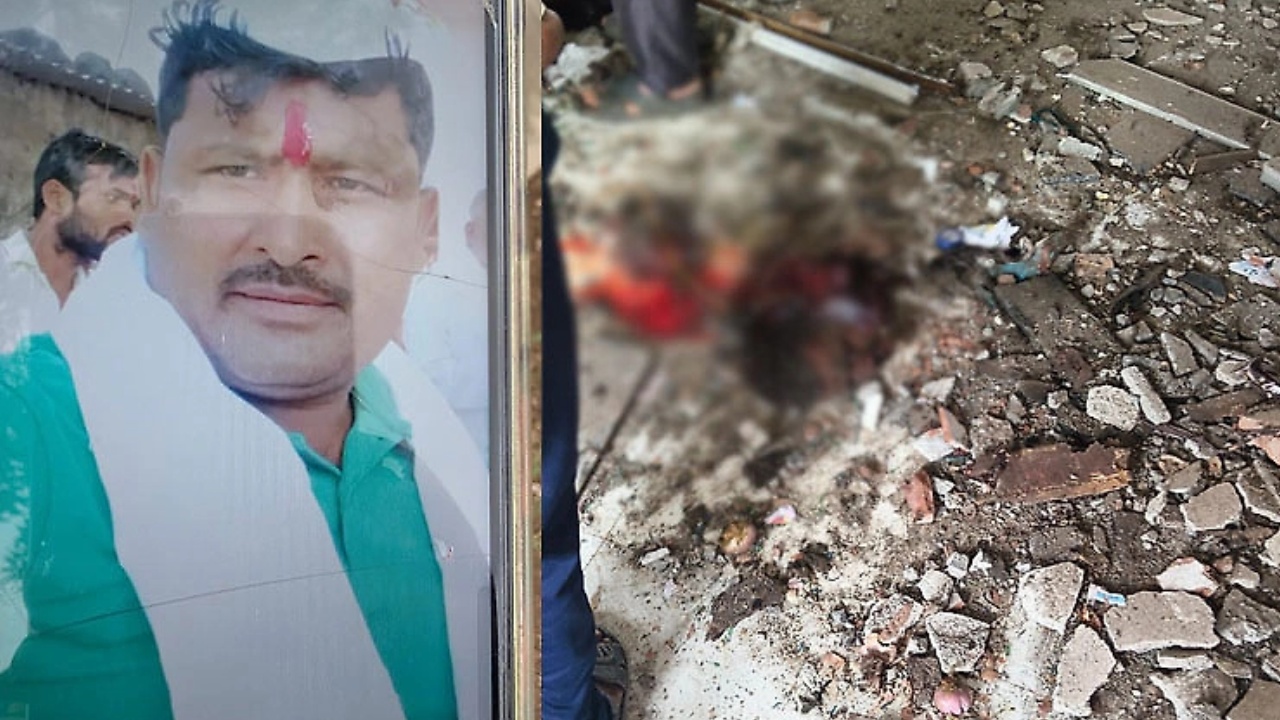 Kalaburagi Blast : భార్యపై కోపంతో దారుణానికి పాల్పడిన భర్త.. ఇద్దరు మృతి.. నలుగురికి గాయాలు..