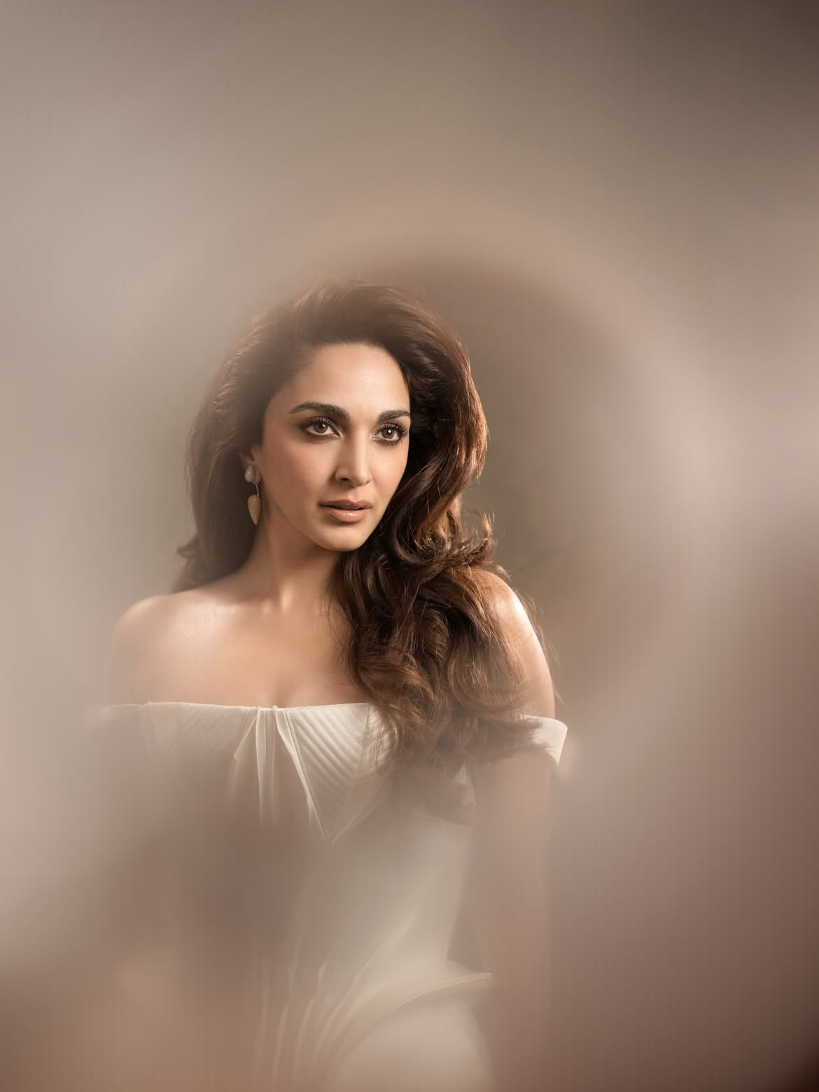 Kiara Advani Stunning Looks for Toxic Movie Trailer Launch Event