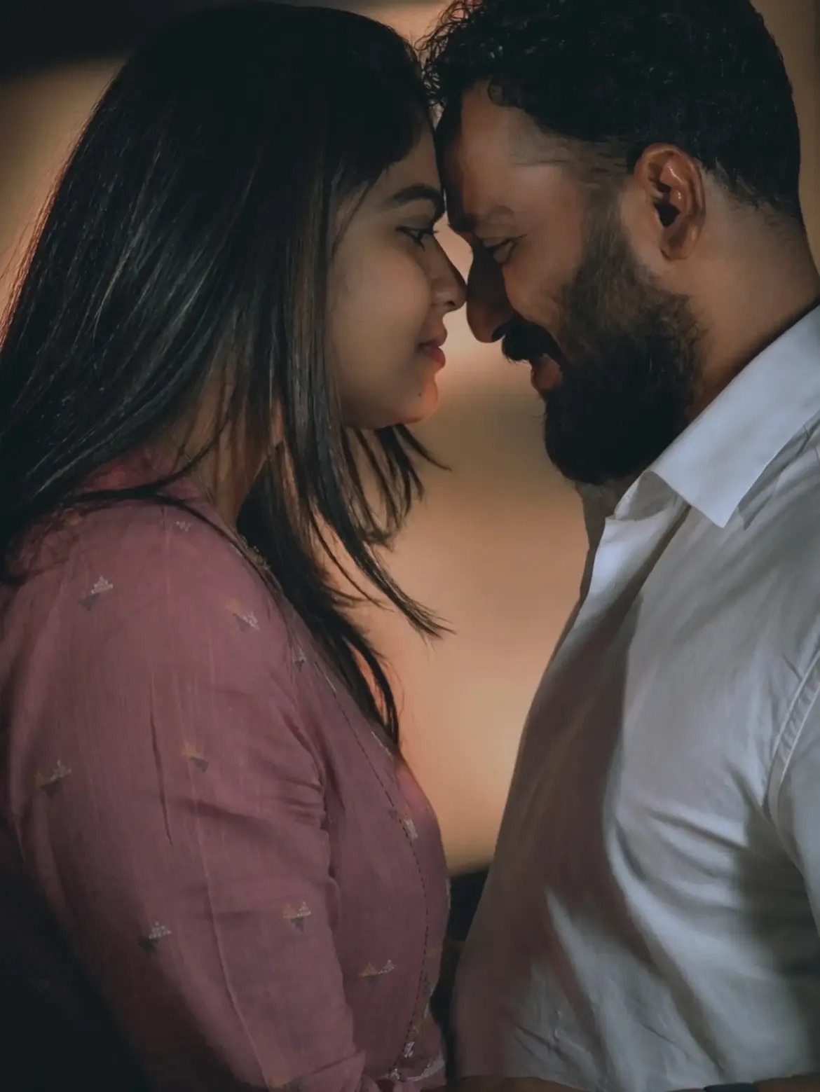 Kirrak RP Shares Cute Photos with his Wife