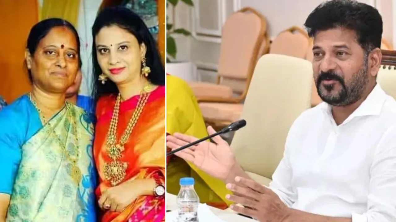 Konda Surekha Politics : రాఖీతో రచ్చకు ఎండ్‌కార్డ్! సీఎం రేవంత్, కొండా సురేఖ మధ్య గ్యాప్ సెట్ అయినట్లేనా.?