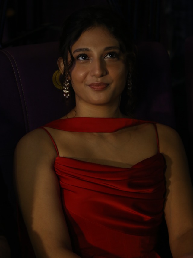 Korean Kanakaraju Trailer Launch Event