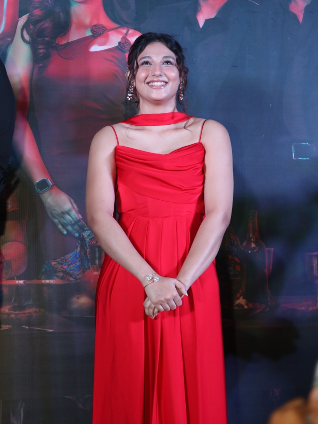 Korean Kanakaraju Trailer Launch Event