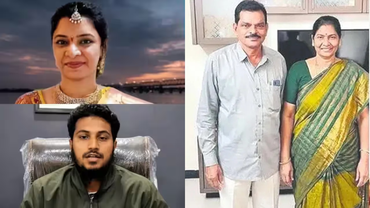 Kovvuri Soujanya Death Note : సౌజన్య మరణ వాంగ్మూలం.. సాదిక్‌పై సంచలన ఆరోపణలు.. 5 పేజీలో లేఖలో ఏముంది?