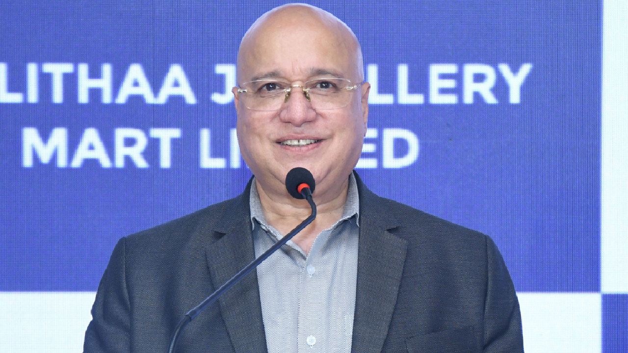 Lalithaa Jewellery IPO: బంగారం ప్రియులకు, ఇన్వెస్టర్లకు గుడ్ న్యూస్.. లలితా జ్యువెలరీ భారీ ఐపీఓ.. కనీస పెట్టుబడి ఎంతో తెలుసా?