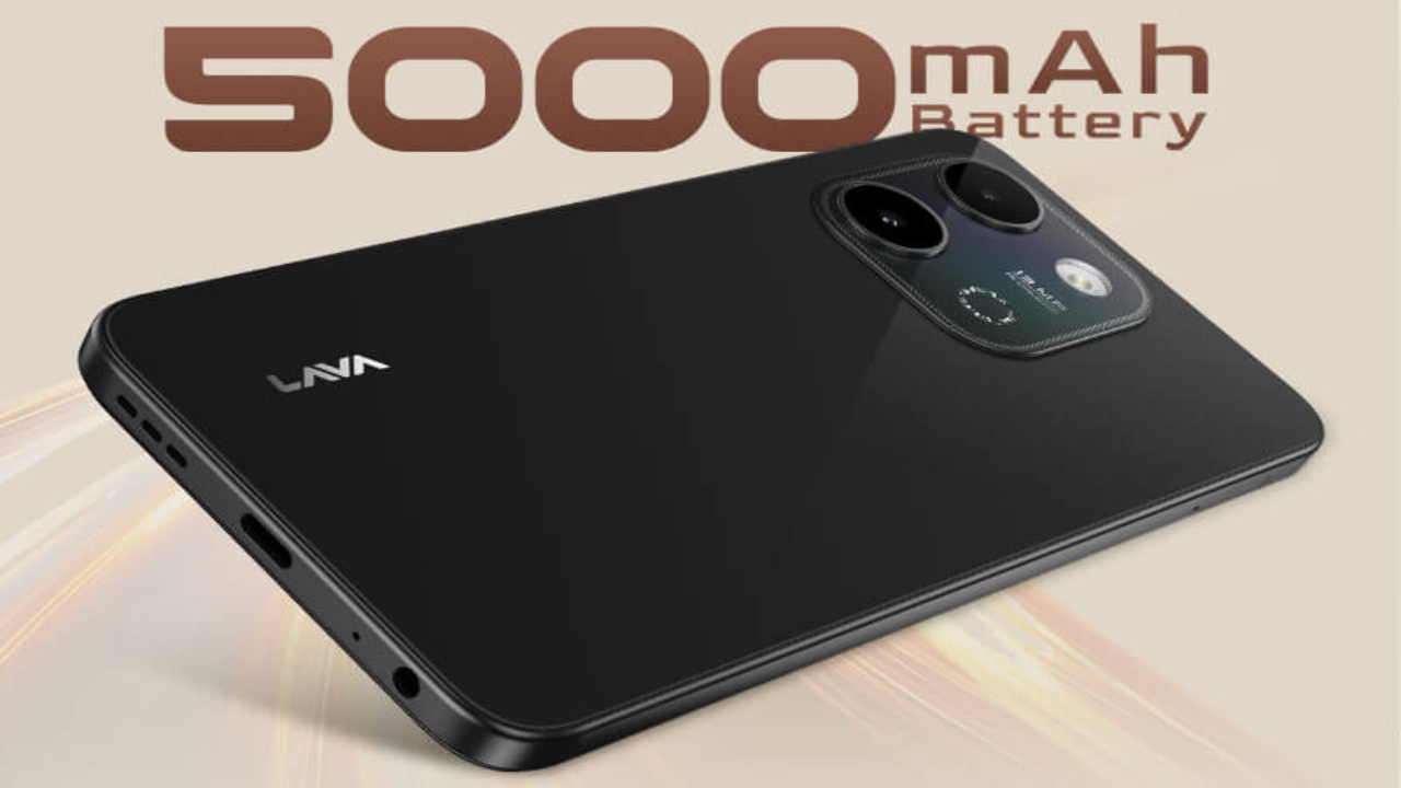 Lava Bold N2 Price Cut : సూపర్ ఫోన్ భయ్యా.. లావా బోల్డ్ N2 ధర ఇంత తక్కువా.. అమెజాన్‌లో జస్ట్ రూ. 8,999కే