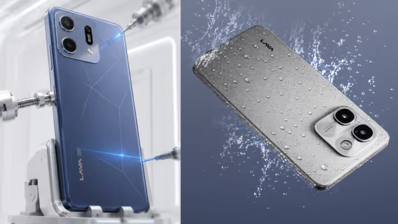 Lava Virat V1 Pro 5G : వారెవ్వా.. కొత్త లావా విరాట్ V1 ప్రో 5G వస్తోంది.. కీలక ఫీచర్లు లీక్.. లాంచ్ డేట్ ఇదే..!