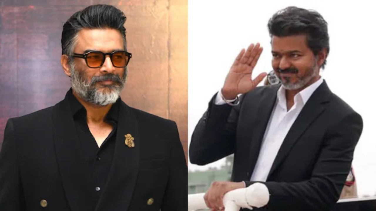 Madhavan-CM Vijay : ‘మంచి చేసినా విమర్శలు తప్పవు’.. తమిళ రాజకీయాలపై మాధవన్ ఆసక్తికర కామెంట్స్