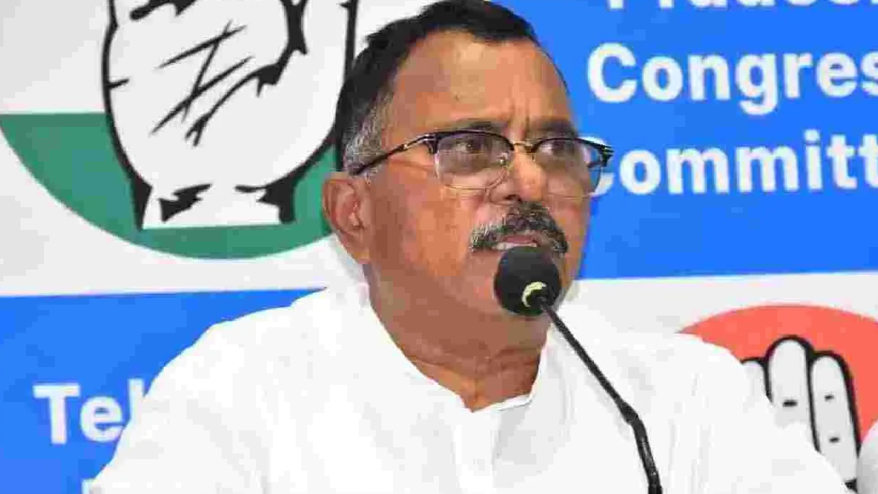 Mallu Ravi: కొండా సురేఖ వివాదంలో మల్లు రవి సంచలన వ్యాఖ్యలు.. ఏఐసీసీకి వెళ్లిన నివేదిక.. కఠిన చర్యలకు సిఫారసు