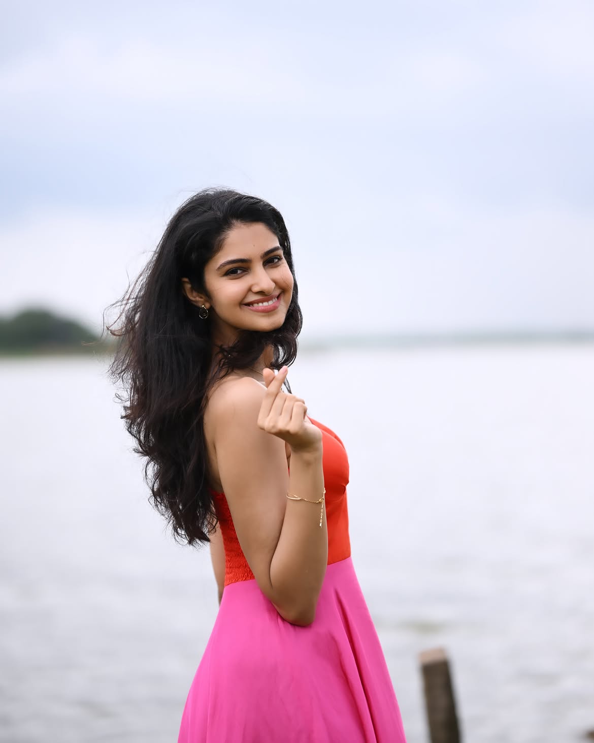 Manasa Varanasi Mesmerizing Looks