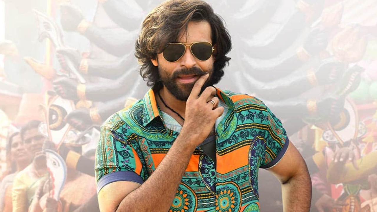 VarunTej : మెగాహీరో మెగాబ్లాక్ బాస్ట‌ర్‌.. వ‌రుణ్ తేజ్ హిట్ కొట్టి స‌క్సెస్‌లోకి మ‌ళ్లీ..