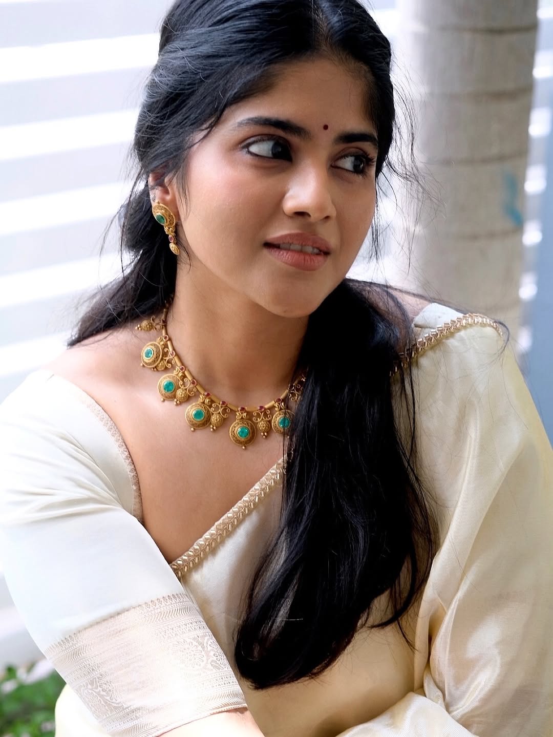 Megha Akash Onam Celebrations