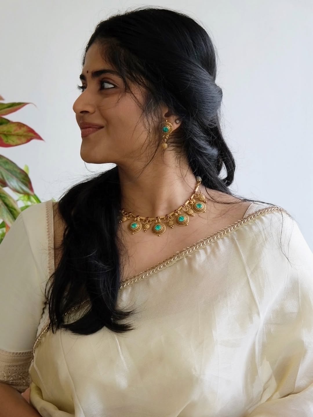Megha Akash Onam Celebrations