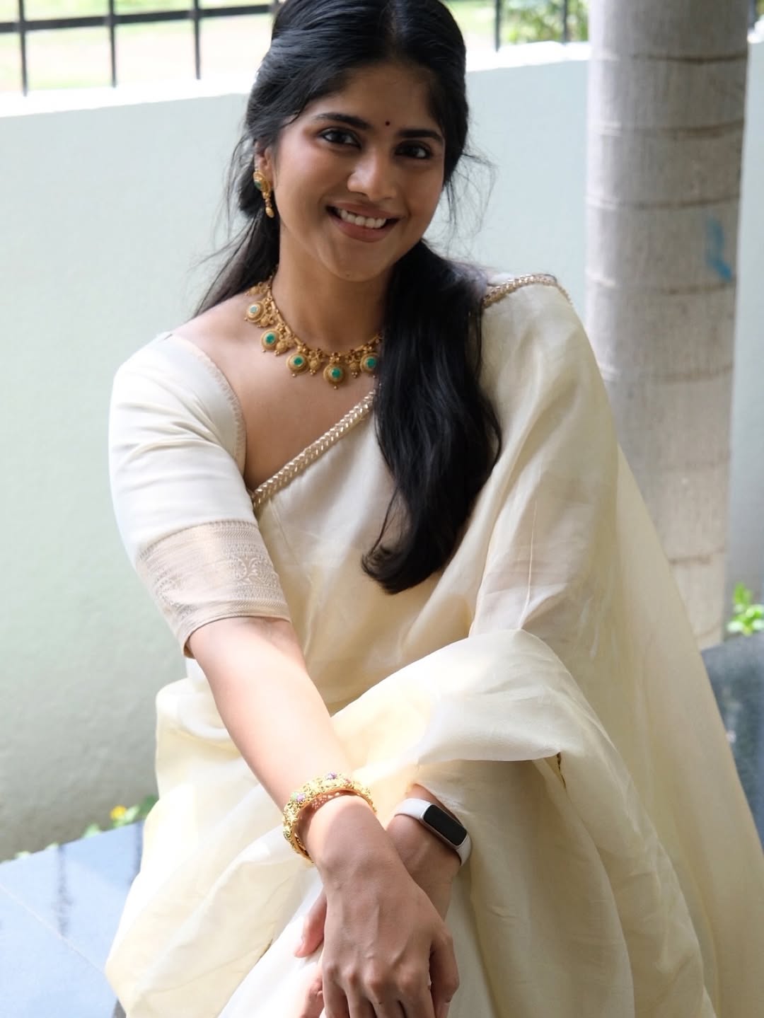 Megha Akash Onam Celebrations