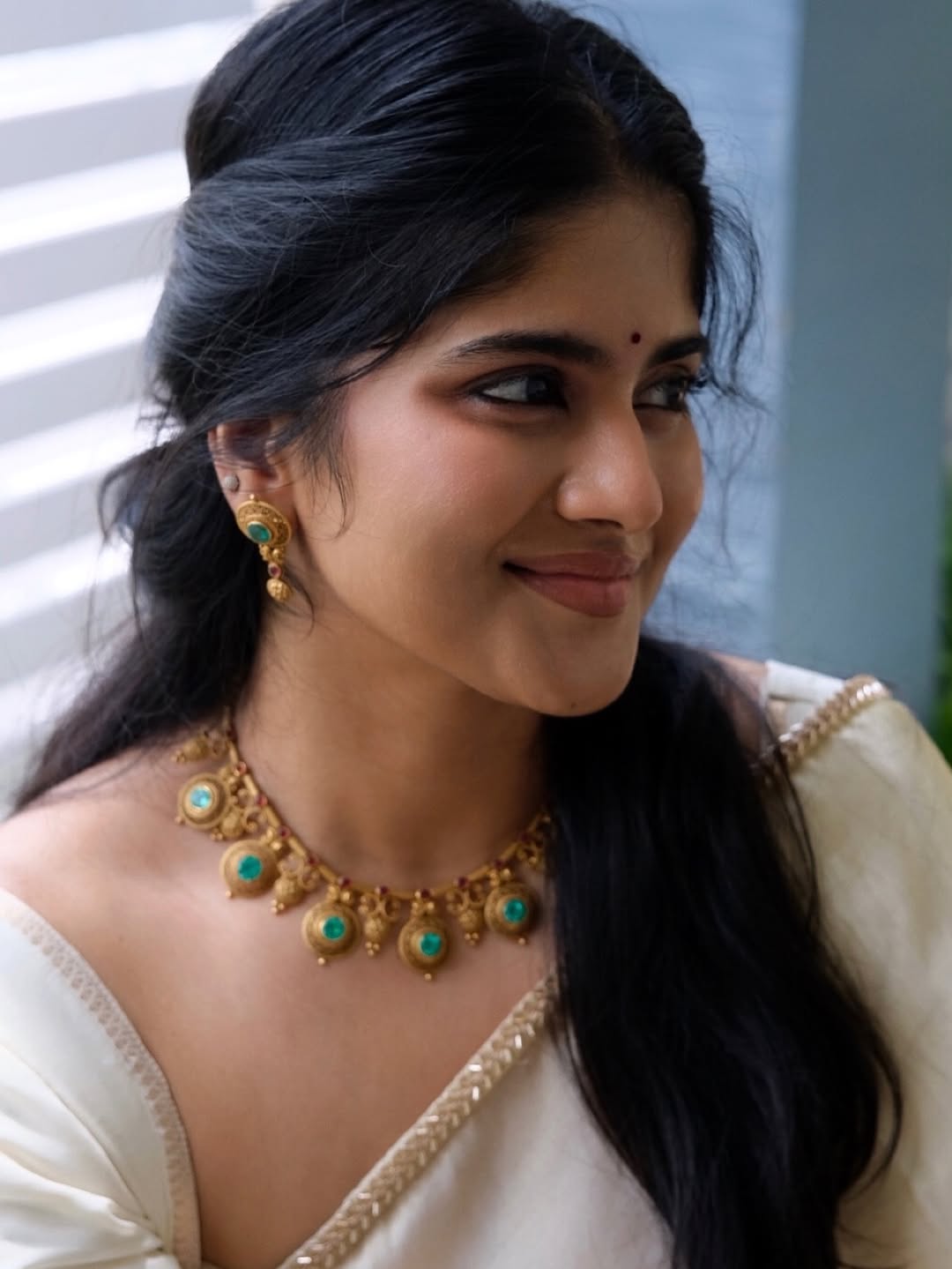 Megha Akash Onam Celebrations