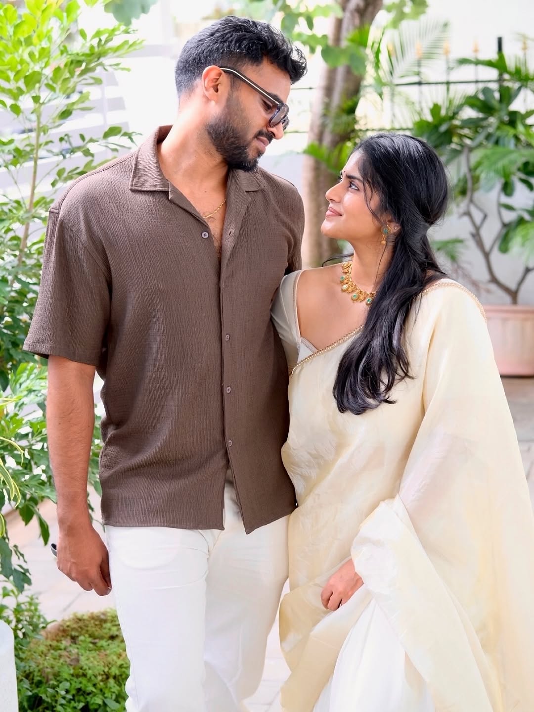 Megha Akash Onam Celebrations