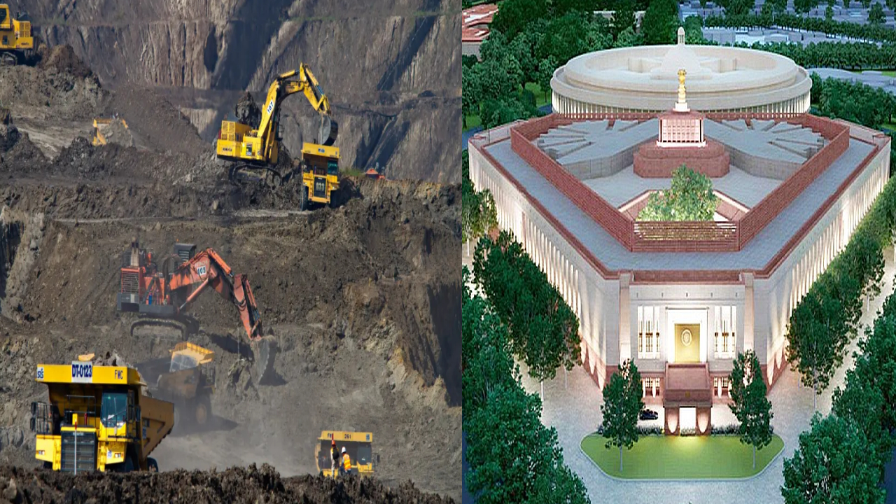 MMDR Amendment Bill: ఖనిజ రంగంలో భారీ మార్పులు.. MMDR సవరణ 2026 బిల్లుకు పార్లమెంట్ ఆమోదం.. కేంద్ర ప్రభుత్వం కీలక నిర్ణయం