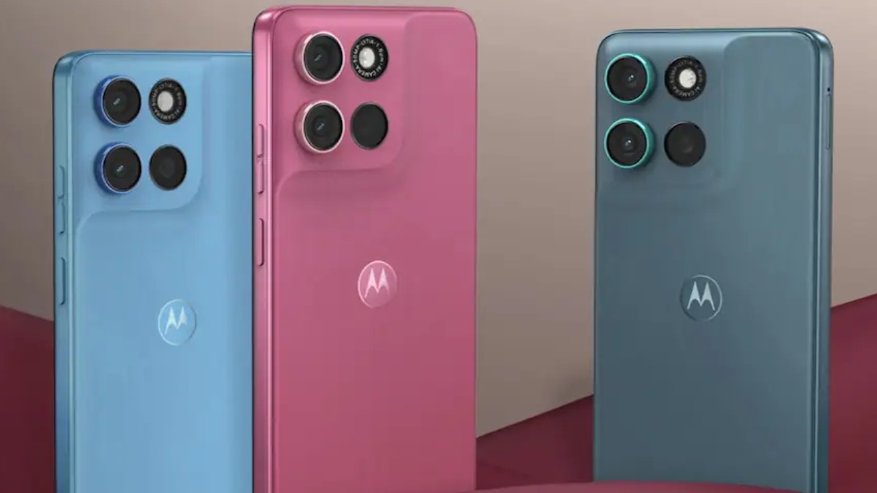 Moto G Max Sale : సూపర్ ఆఫర్ మావా.. కొత్త మోటో G మ్యాక్స్ చాలా చవక.. ధర ఎంత తెలిస్తే కొనకుండా ఉండలేరు!