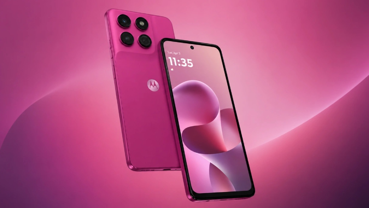 Moto G37 Power Price : కొత్త ఫోన్ కొంటున్నారా? మోటో G37 పవర్ ధర భారీగా తగ్గిందోచ్.. ఫ్లిప్‌కార్ట్‌లో జస్ట్ ఎంతంటే?