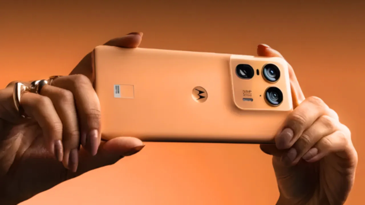 Motorola Edge 50 Ultra 5G : కళ్లుచెదిరే డీల్.. ఈ మోటోరోలా అల్ట్రా 5Gపై భారీ తగ్గింపు.. అమెజాన్‌లో ఇప్పుడు తగ్గిందంటే?