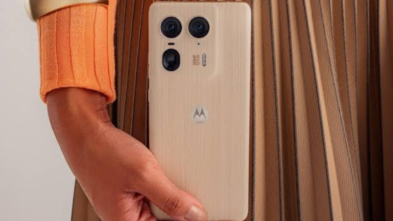 Motorola Edge 50 Ultra 5G