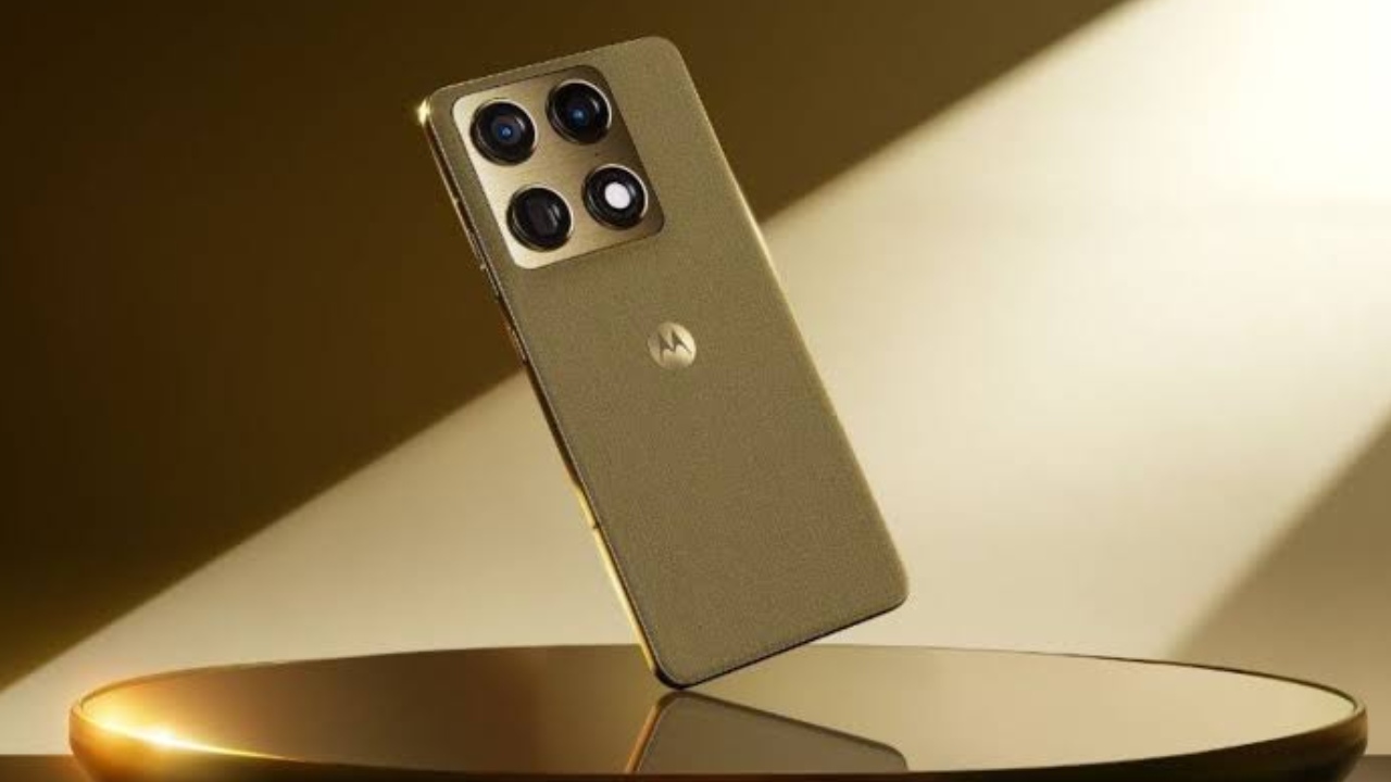 Motorola Signature Price