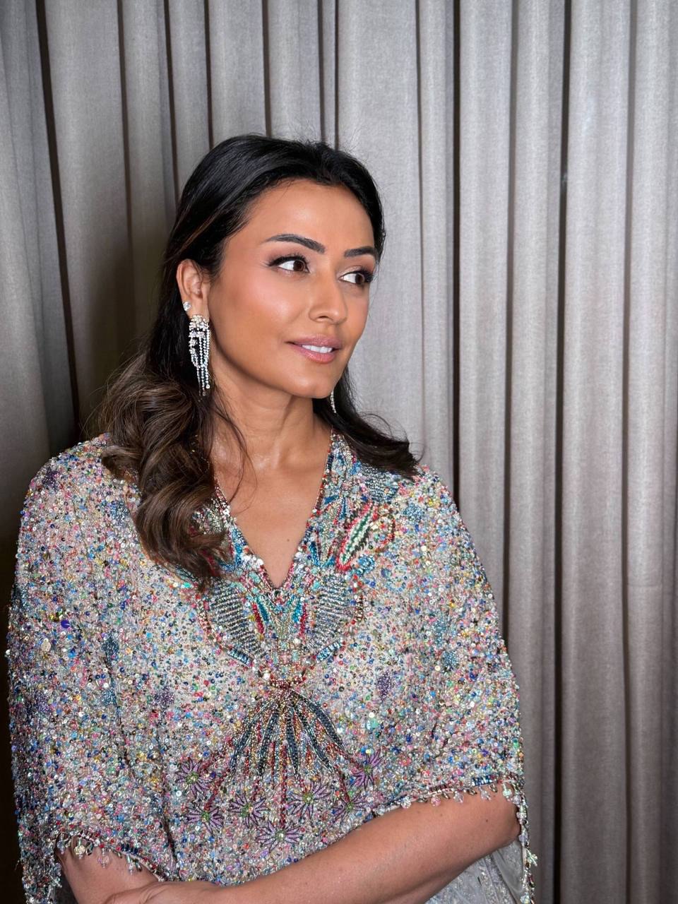 Namrata Shirodkar Latest Photos