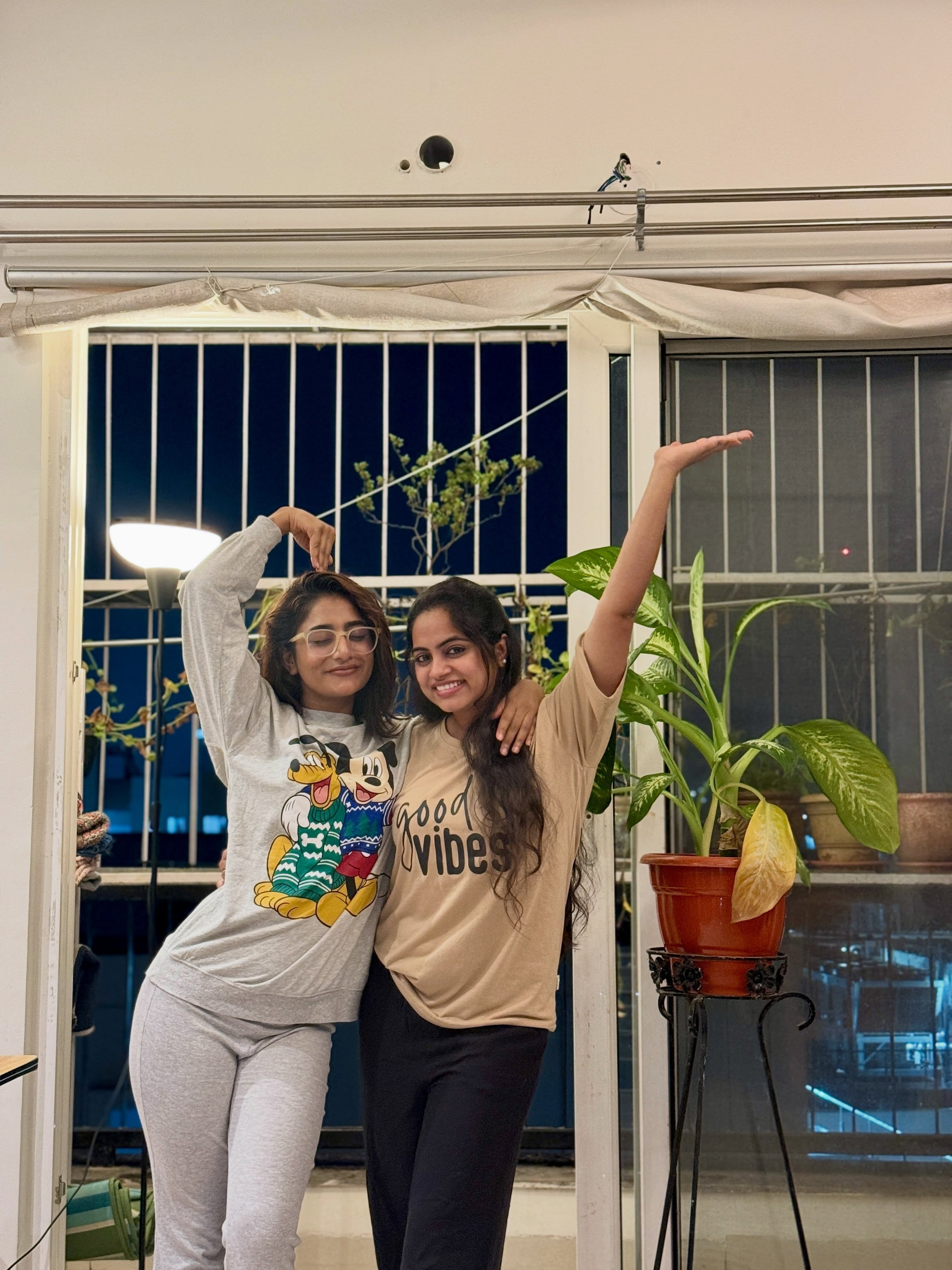 Nayani Pavani Birthday Celebrations