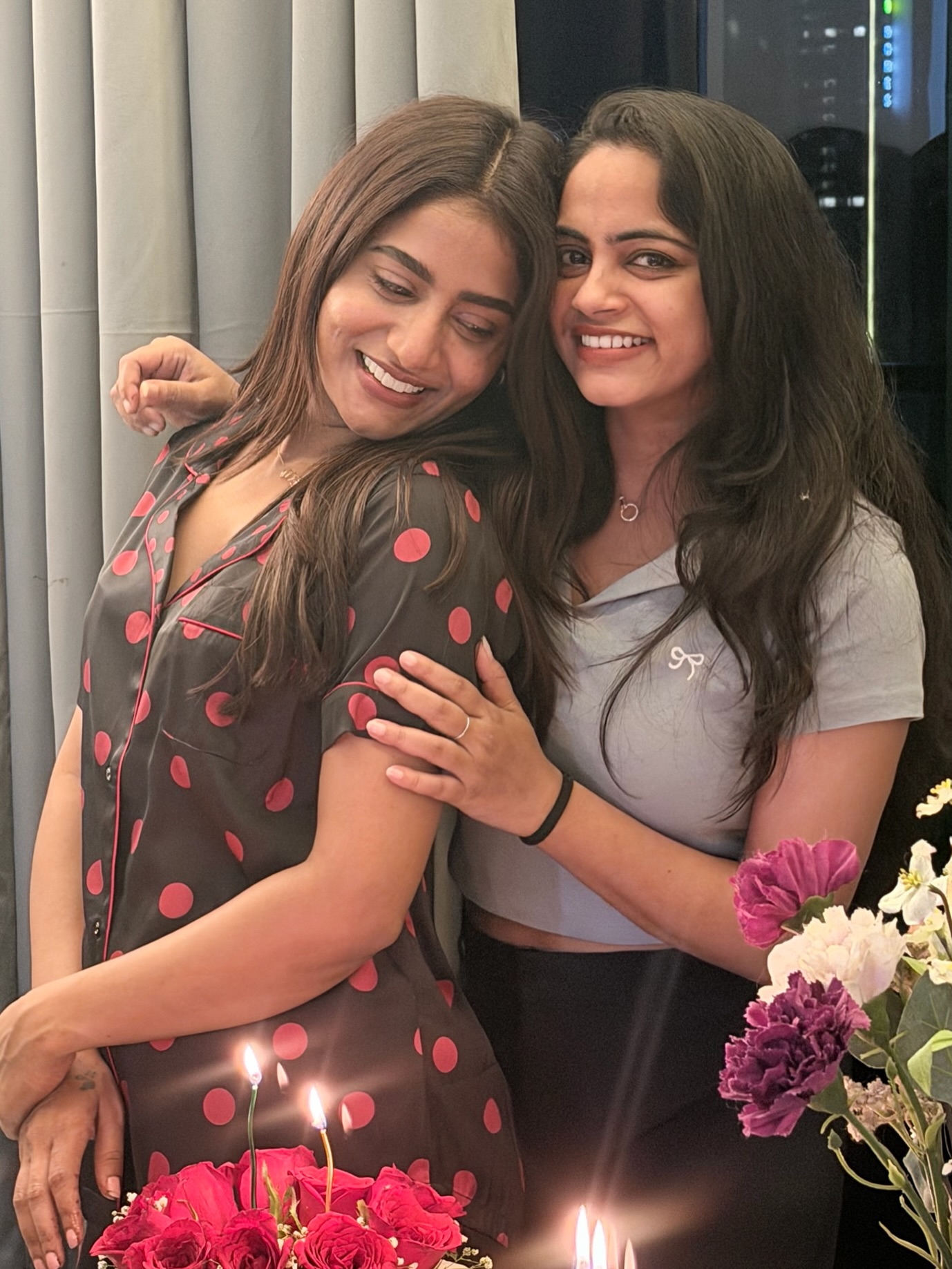Nayani Pavani Birthday Celebrations