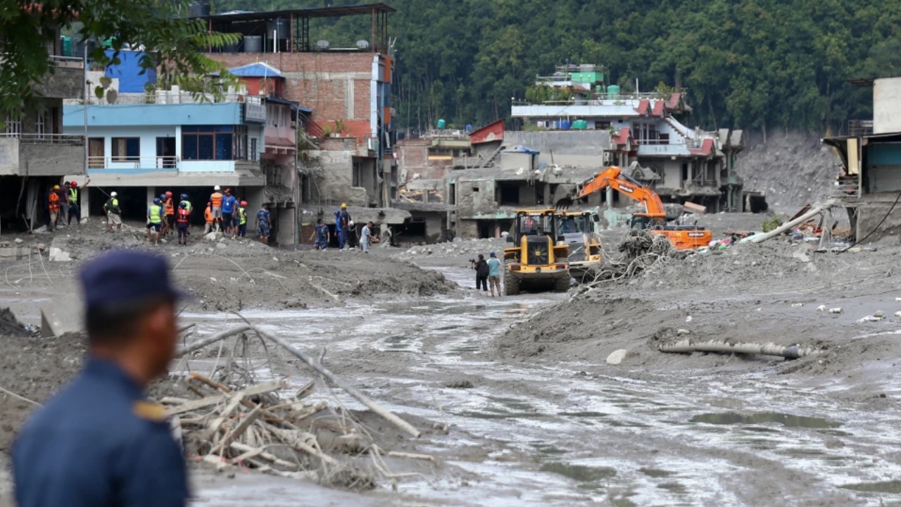 Nepal Flash Floods : నేపాల్ విపత్తు.. 700దాటిన మృతుల సంఖ్య.. జిల్లాల వారీగా జాబితాను విడుదల చేసిన సర్కార్