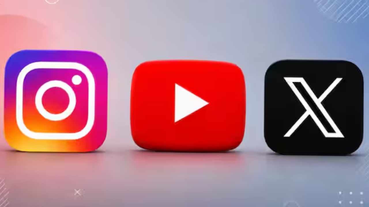 New Social Media Rule : పోస్ట్ పెట్టే ముందు జాగ్రత్త! ఇన్‌స్టా, ఎక్స్, యూట్యూబ్‌లో కొత్త రూల్స్.. మీ పోస్ట్‌పై 2 గంటల్లోనే యాక్షన్?