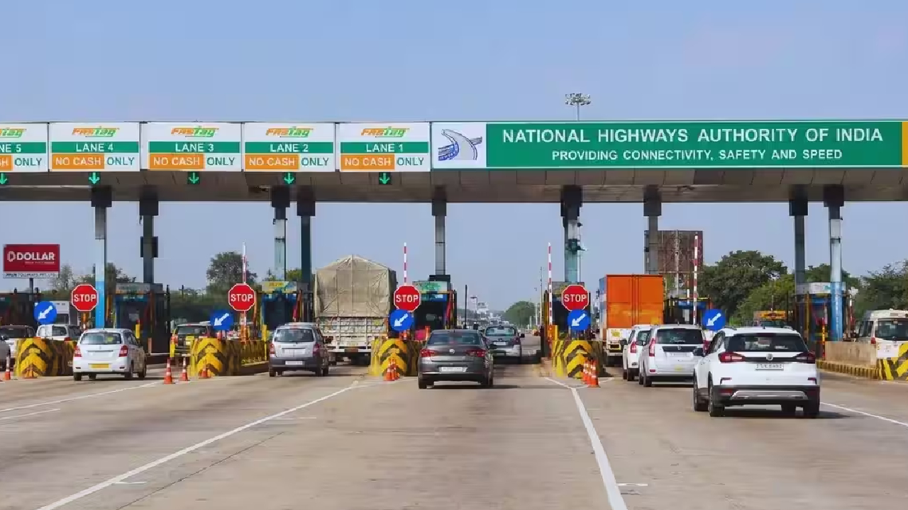 NHAI: వాహనదారులకు NHAI గుడ్ న్యూస్.. అందుబాటులోకి రూ.350 లోకల్ పాస్.. ఎవరికీ వర్తిస్తుందో తెలుసా?