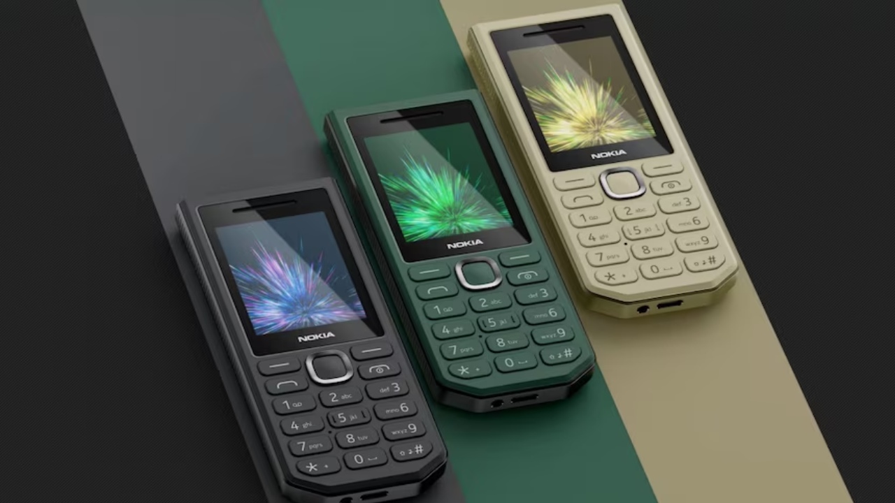 Nokia 300 Charge Feature : నోకియా ఫ్యాన్స్‌కు పండగే.. రివర్స్ ఛార్జింగ్‌తో కొత్త నోకియా 300 ఛార్జ్ ఫీచర్ ఫోన్.. ధర ఎంతంటే?