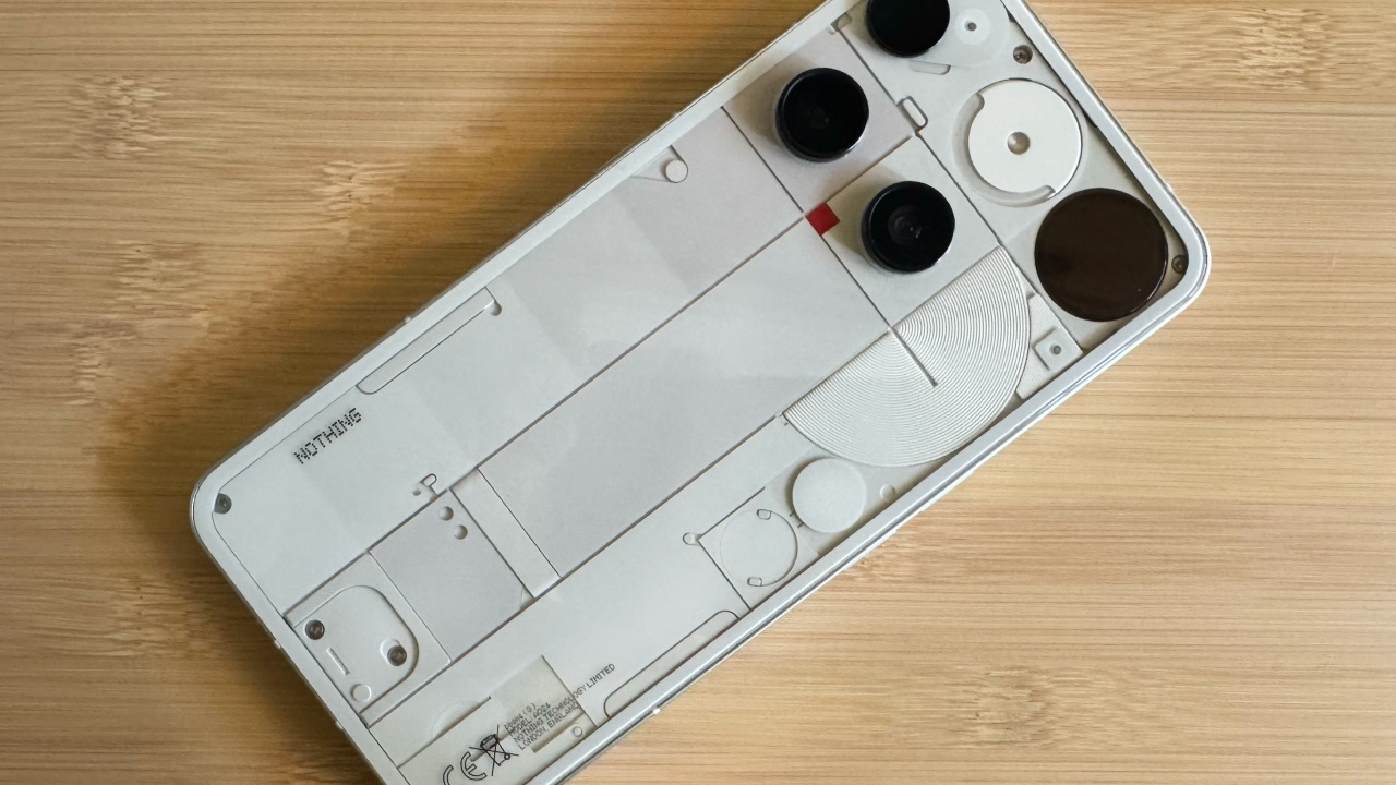 Nothing Phone 3 Price