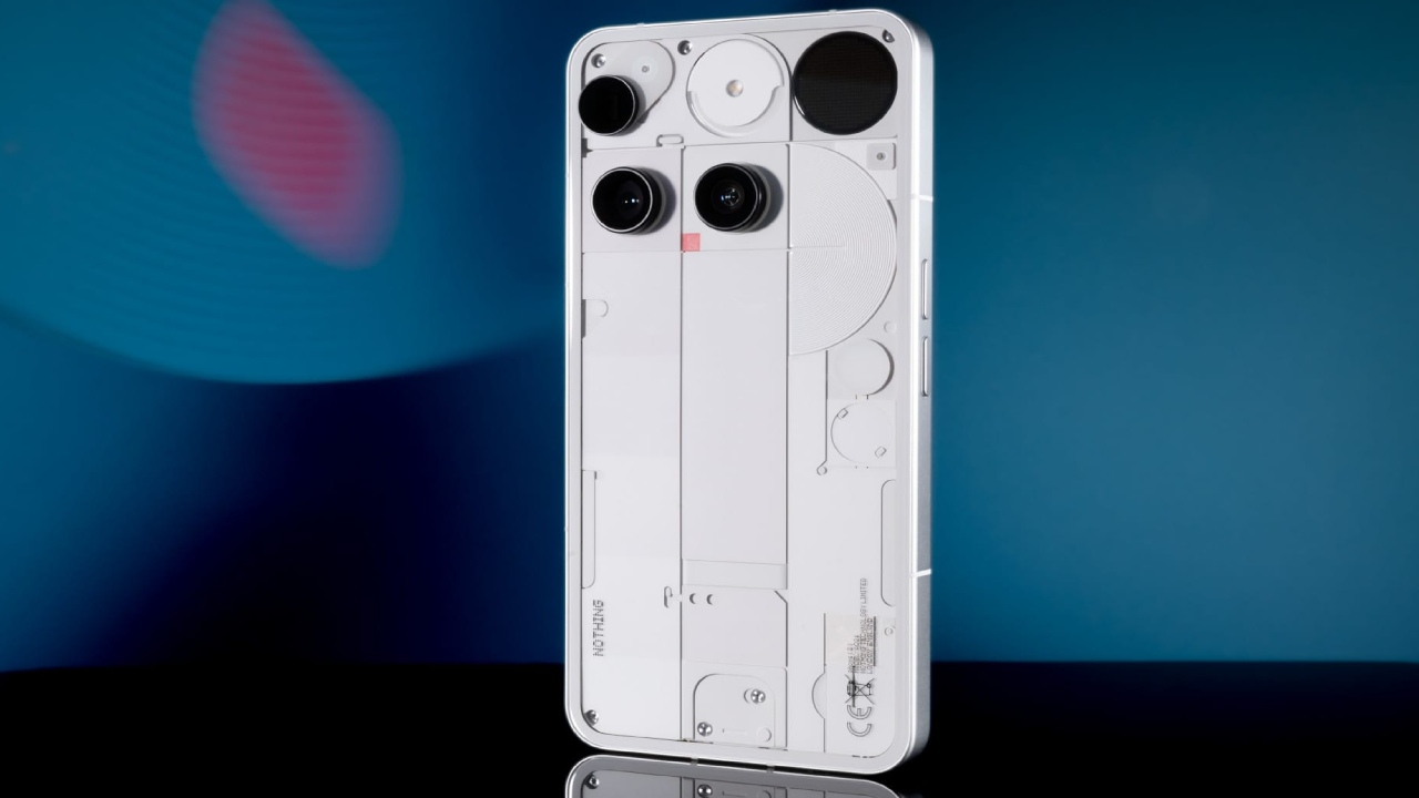 Nothing Phone 3 Price