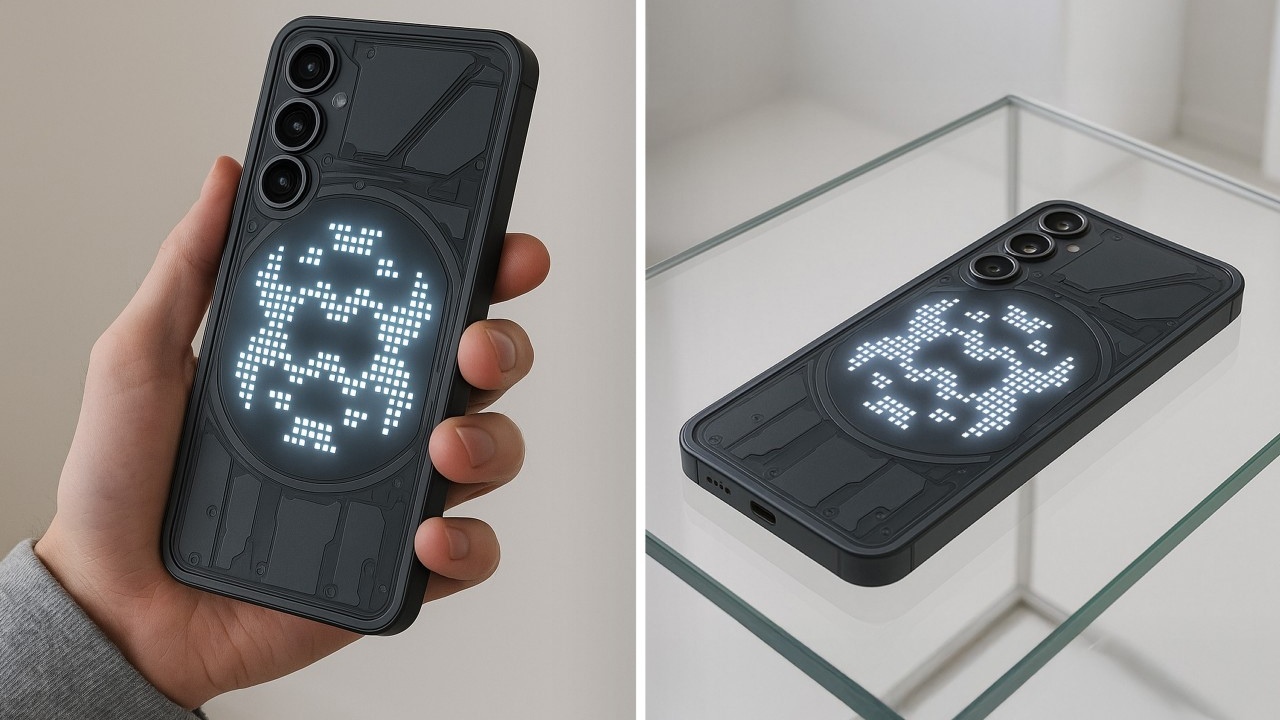 Nothing Phone 3 Price