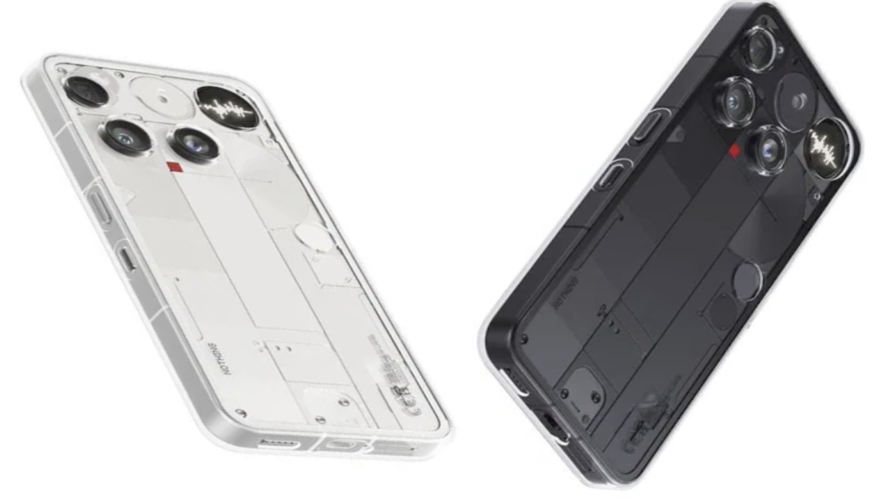 Nothing Phone 3 Price