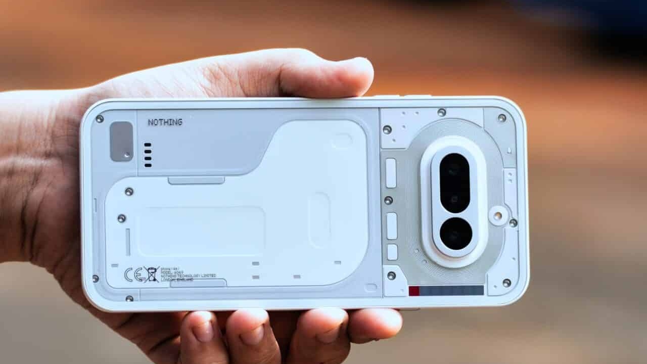 Nothing Phone 4a : వారెవ్వా.. ఈ నథింగ్ ఇంతకన్నా తక్కువ ధరకు దొరకదు.. ఫీచర్ల కోసమైన కొనేసుకోవచ్చు!