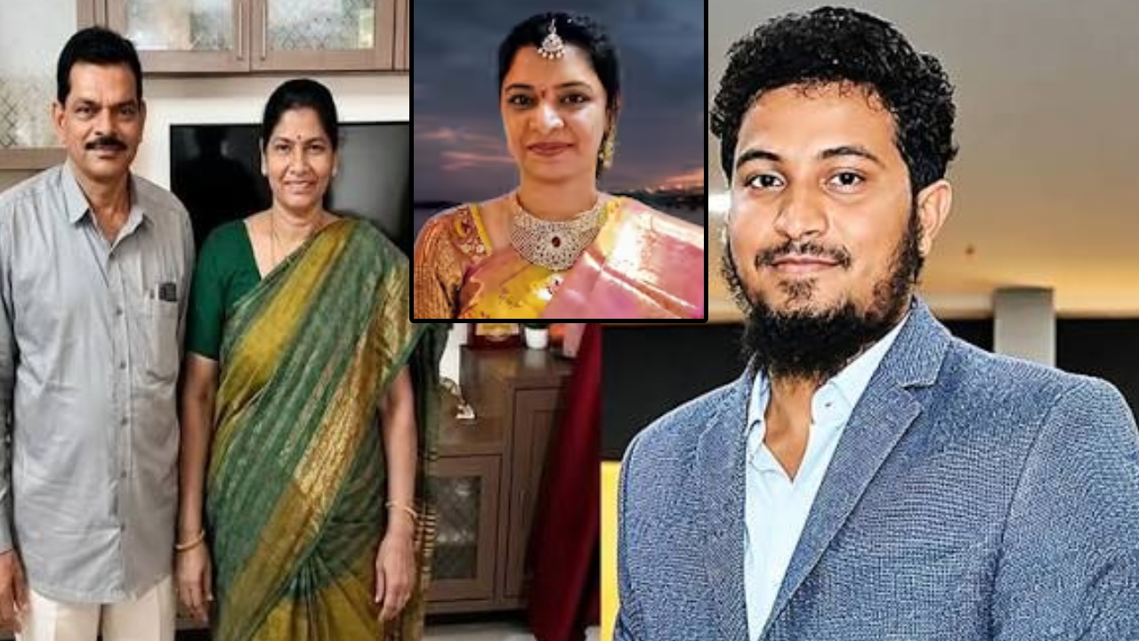 AE Nukaraju Family Case : ఏఈ నూకరాజు ఫ్యామిలీ ఆత్మహత్య కేసులో కీలక పరిణామం.. పోలీసుల అదుపులో నిందితుడు?