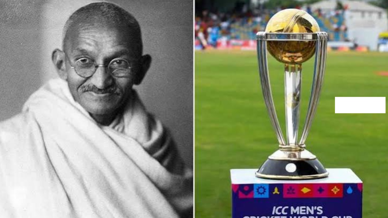 ODI World Cup 2027 : గాంధీ జయంతి రోజునే వన్డే ప్రపంచకప్‌కు శ్రీకారం.. ఐసీసీ ప్లాన్ ఇదే..