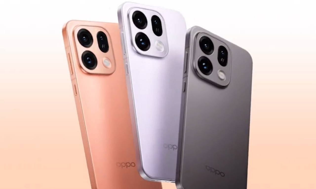 OPPO Find X9s : సూపర్ డిస్కౌంట్.. ఈ ఒప్పో ఫోన్ చాలా చీప్ గురూ.. ఫ్లిప్‌కార్ట్‌లో జస్ట్ ఎంతంటే?